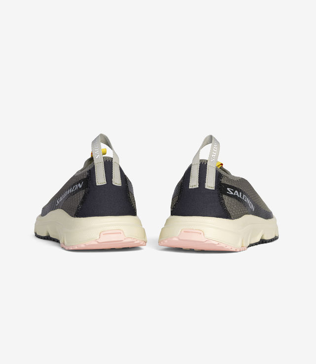 Shop Salomon RX Moc 3.0 Pewter/Desert/Rose Cloud at itk