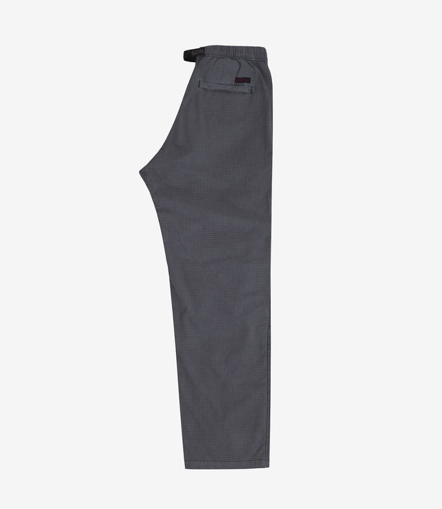 Shop Gramicci Jam Pants Blue Pigment at itk online store