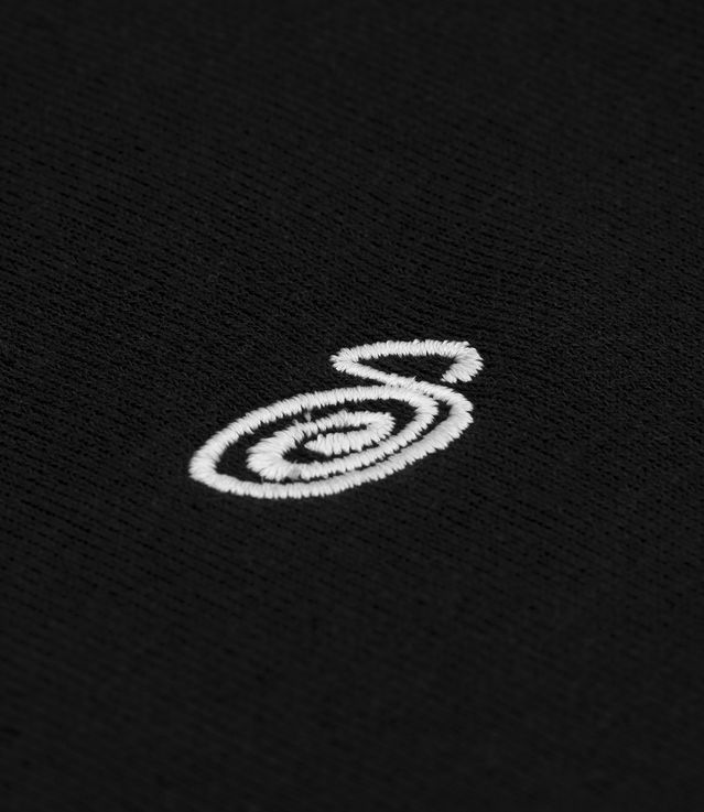 【STUSSY】Stussy Swirl App. Hoodie STUSSY Swirl App Hoodie - Tan | TheRoom