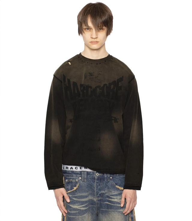 [CERRIC] CLASSIC LONG SLEEVE /追跡付 Women's RBX Classic Long Sleeve Jersey