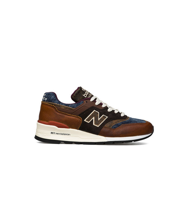 new balance elevated basics