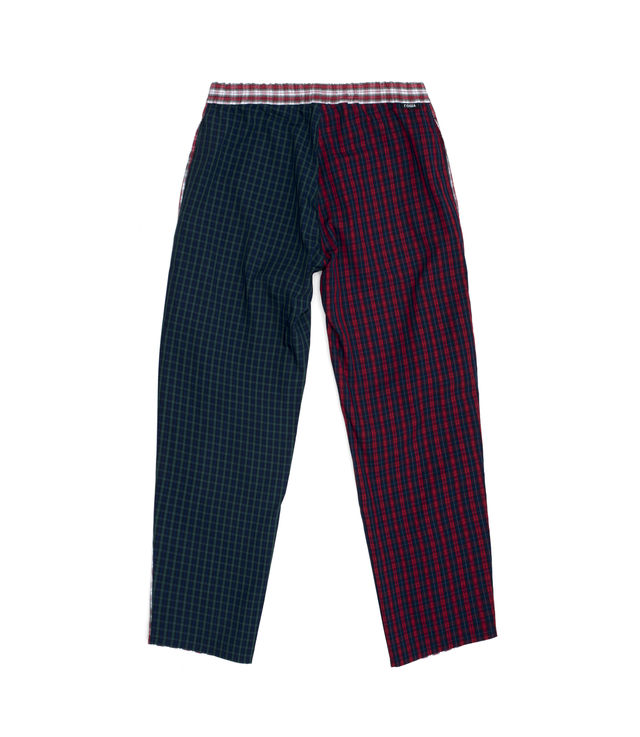 GFDD X Cookman Checkered Chef Pants – Go Fast Don't Die