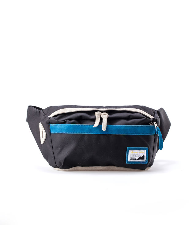 Masterpiece waist bag best sale