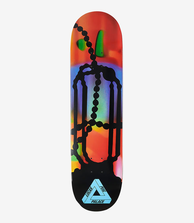 Palace shop skateboards online