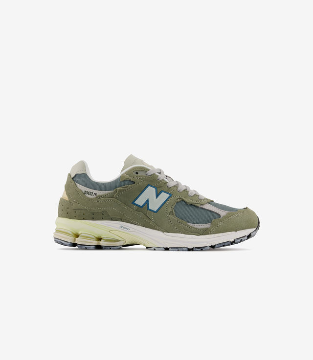 Shop New Balance M2002RDD 'Protection Pack' Mirage Grey at itk