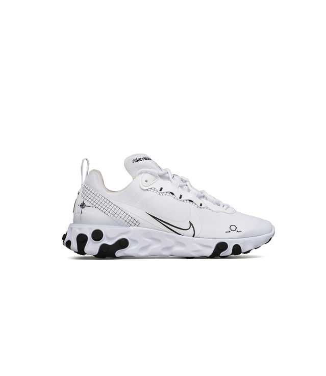 React element on line online