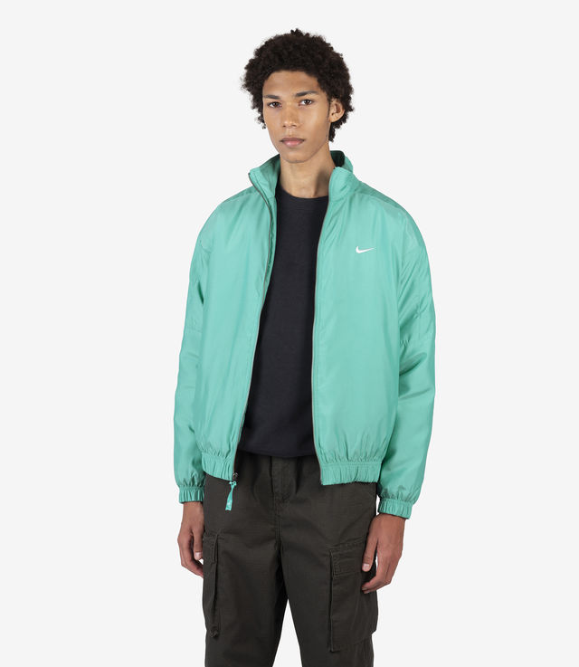 nikelab solo swoosh tee