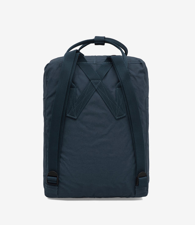 Shop Fjallraven Kanken Royal Blue at itk online store