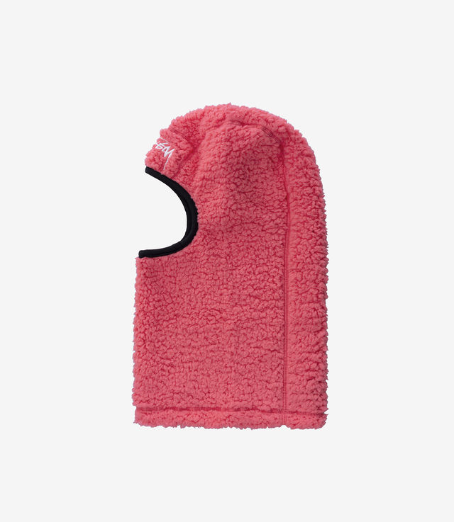 Stussy balaclava discount pink