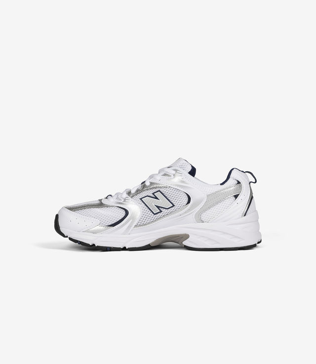 Shop New Balance MR530SG White/Navy at itk online store