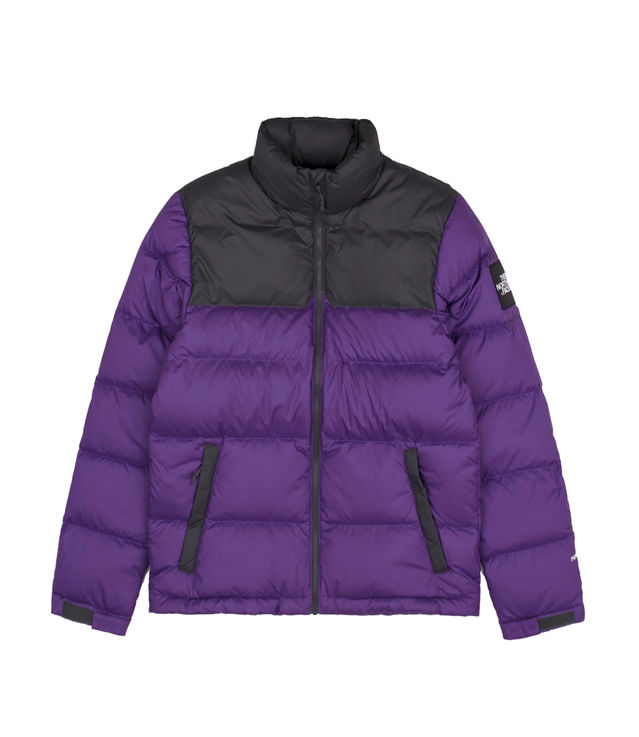 North face 2024 1992 purple