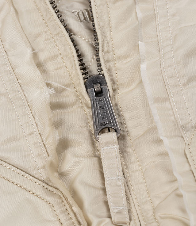 Shop MISBHV Alpha Industries x Keinemusik Jacket Beige at itk online store