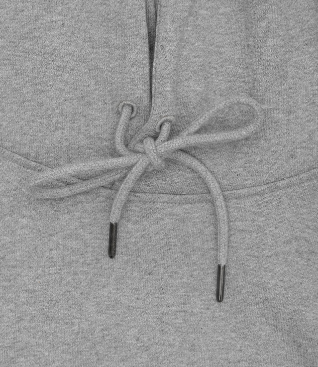 Daily paper light on sale grey captain hoody