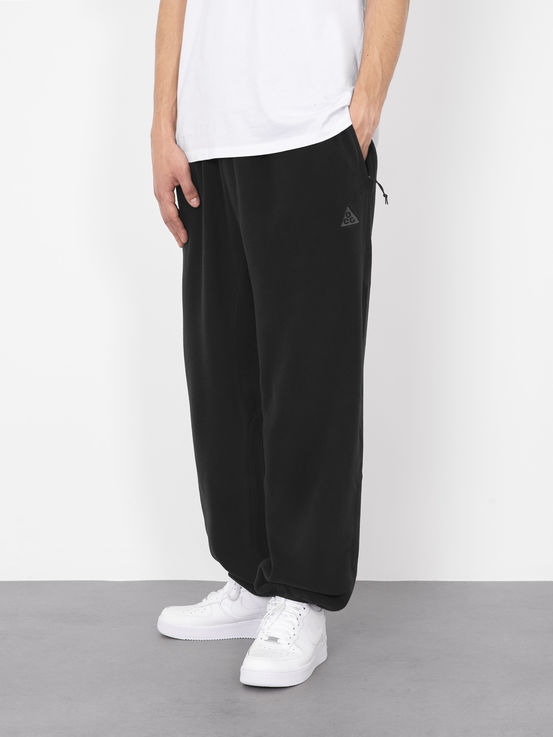 Shop Nike ACG Polartec Wolf Tree Pant Black at itk online store