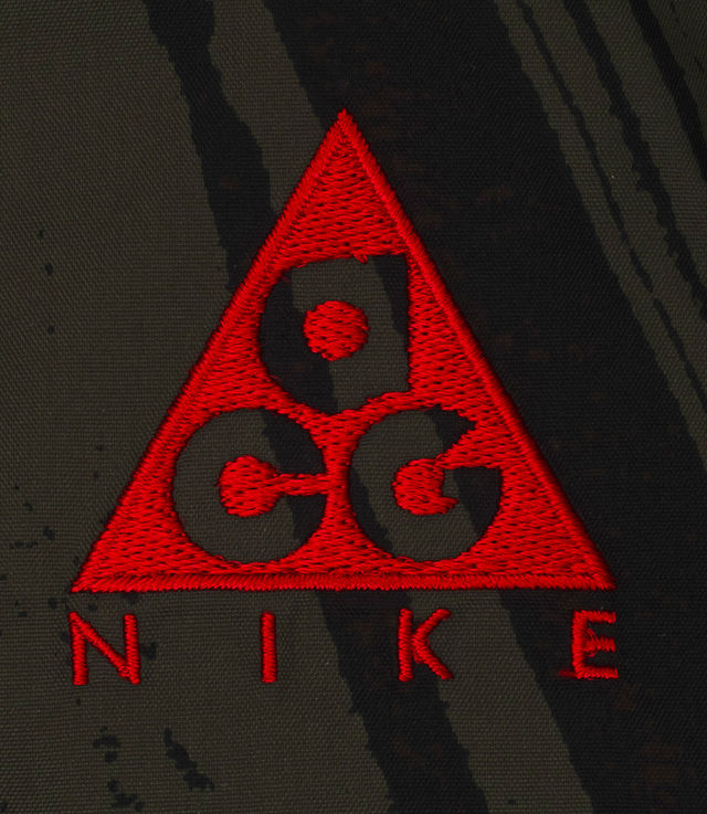 とーふ　志歩15点 Shop Nike ACG Fuji All-Over Print Poncho Cargo Khaki at itk