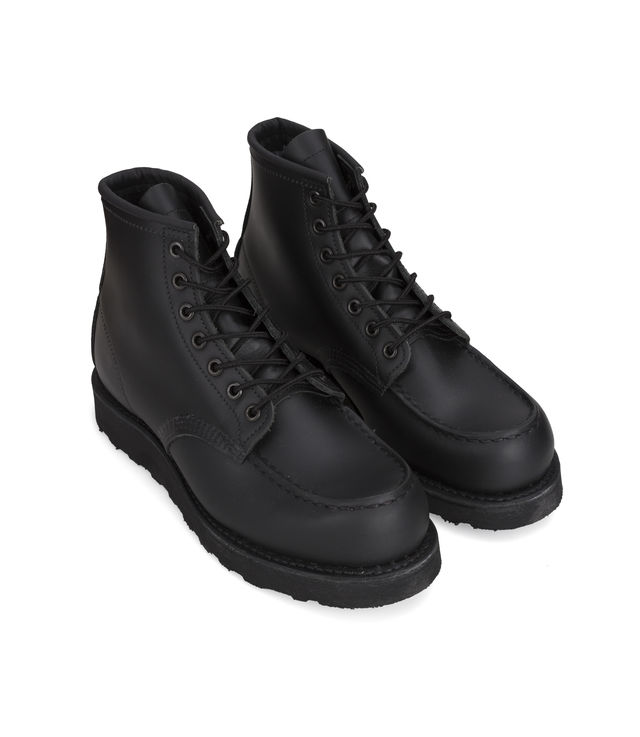 Shop Red Wing 8137 Classic Moc 6