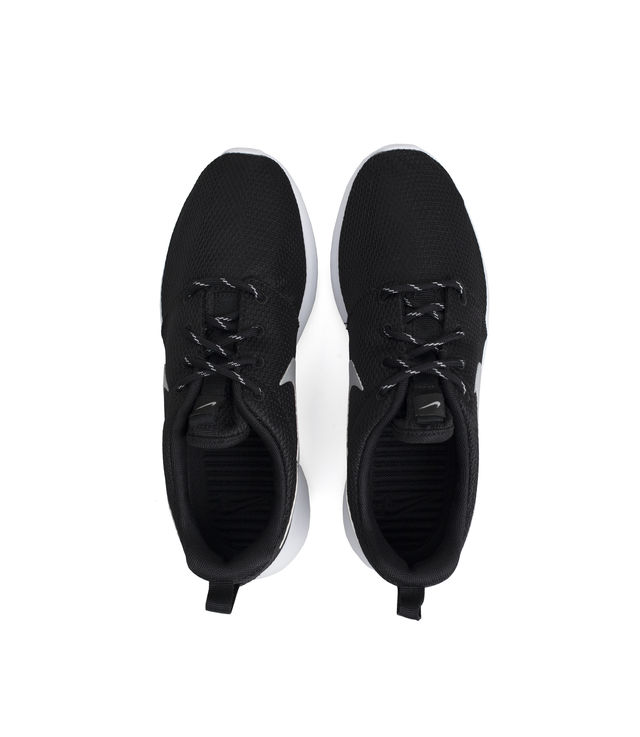 womens nike roshe one all black