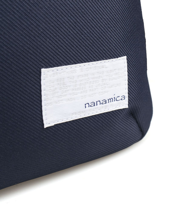 バッグ nanamica 3Way Briefcase navy SUOF 657 194b3dc62e135def0a2a6c44ed10c5