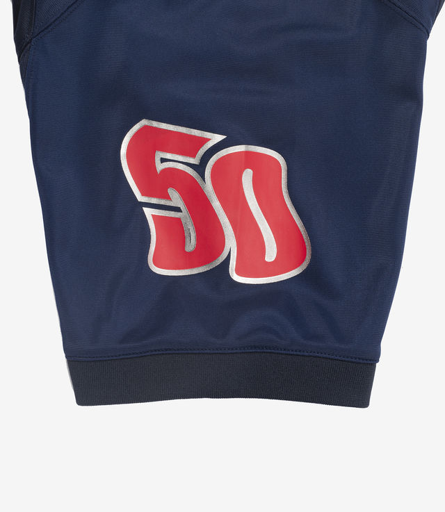 Shop Dime Numero 50 Jersey Navy at itk online store