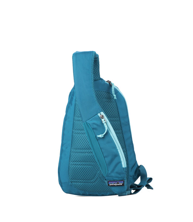 Patagonia atom 2024 sling elwha blue