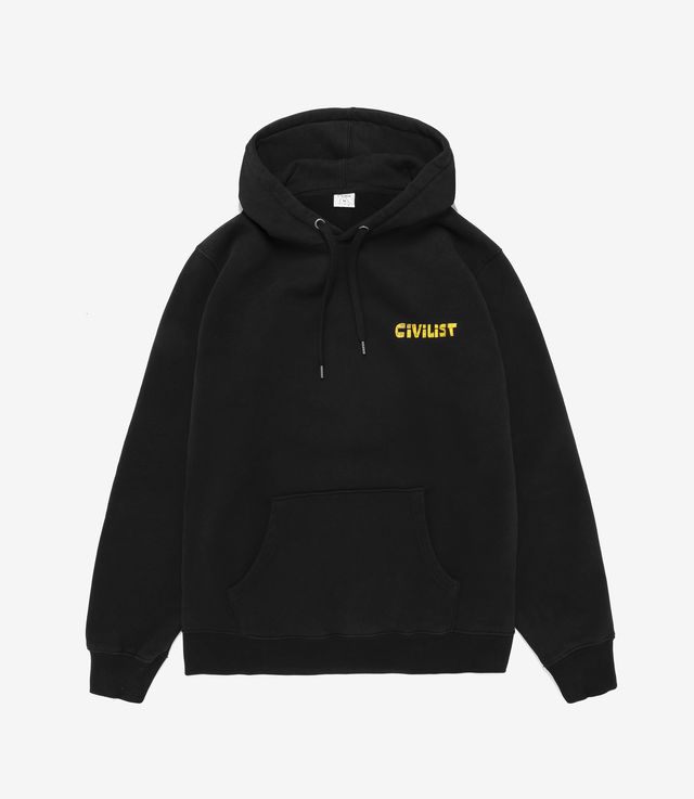 Shop Civilist Mouse Hood Black at itk online store