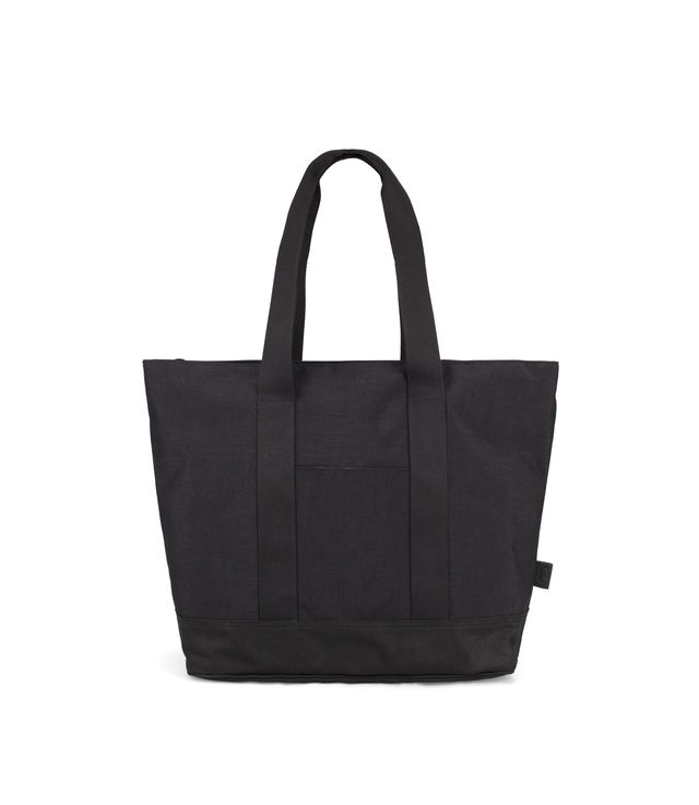 Shop C6 Large Shopper Tote Cordura Black at itk online store