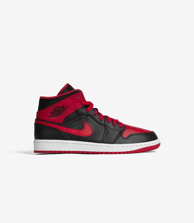 alternate bred 1