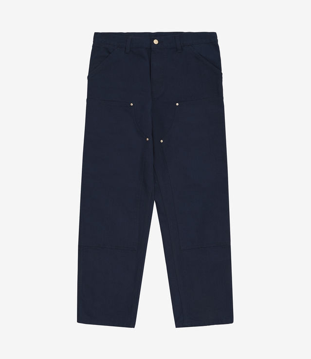 Double Knee Pant  Official Carhartt WIP Online Store – Carhartt