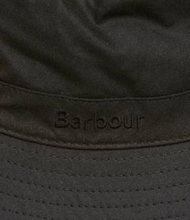 barbour stockman hood