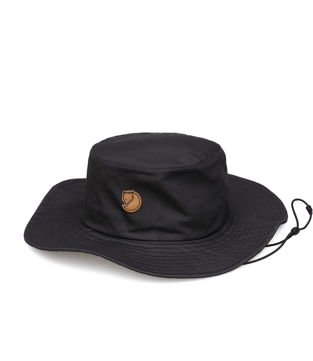 fjallraven hatfield hat