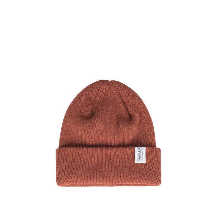 barbour lambswool watch cap