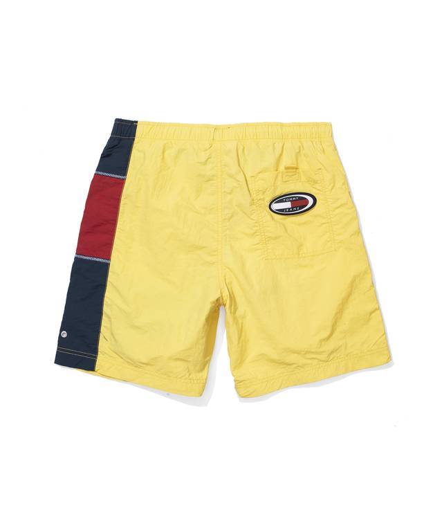 tommy jeans swim shorts