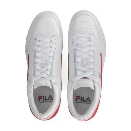 gosha rubchinskiy x fila