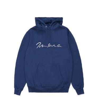 polar signature hoodie