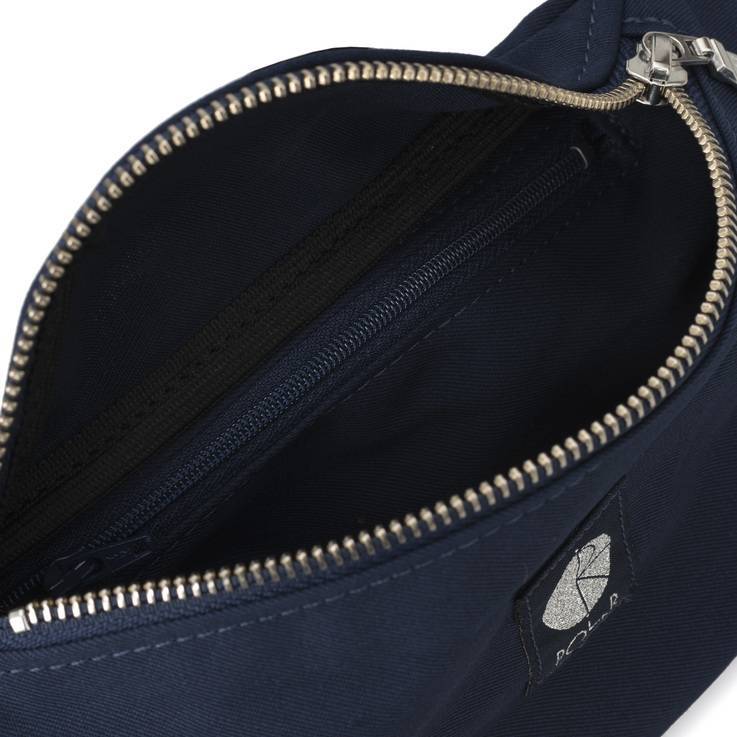 Shop Polar Skate Co Hip Bag Navy at ITK online store