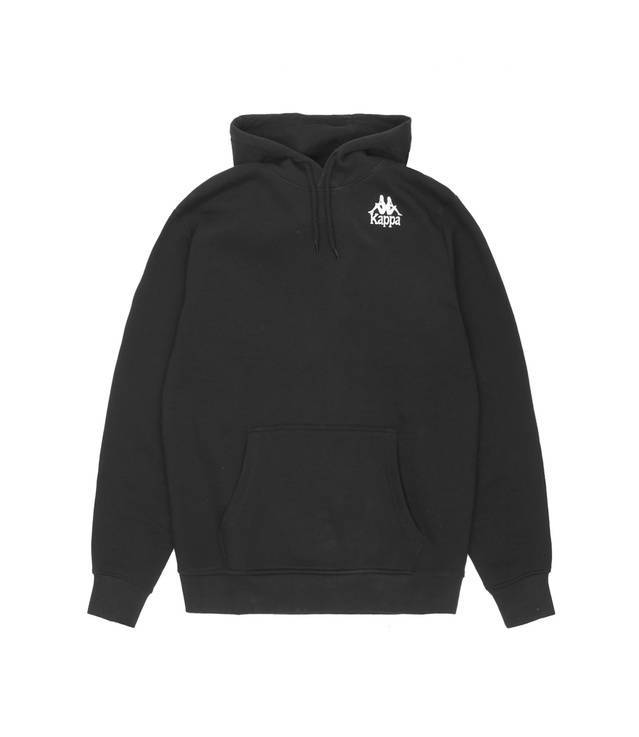 kappa willie hoodie