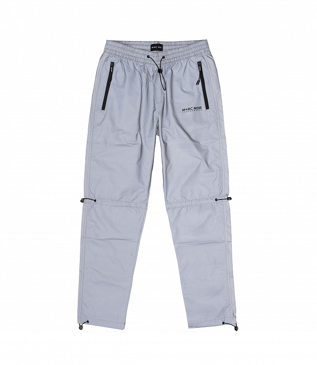 Shop M+RC Noir Performance Elastic Pant Reflective at itk