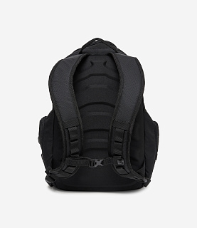 Oakley Bathroom Sink Blackpack Blackout