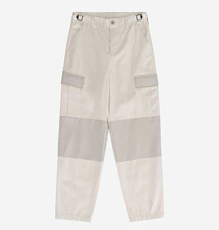 cornerstone aw21 side seam pants-