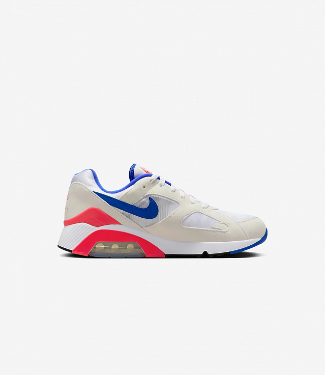 Air max deals 180 og ultramarine