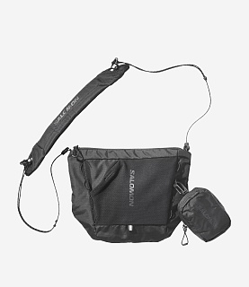 Salomon ACS 2 Revised Revised Pouch 2L Black