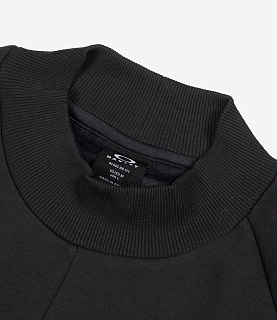 Oakley Fgl Slick Fleece Crew 5.7 Phantom