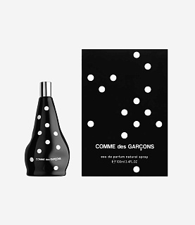 Comme des Garçons Parfums CDG Dot Eau de Parfum 100 ml Natural Spray