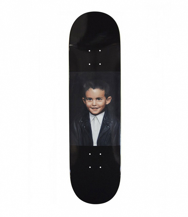 Shop Fucking Awesome Dylan Class Photo Deck 8.25'' at itk online store