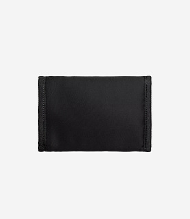Carhartt WIP Otis Wallet Black
