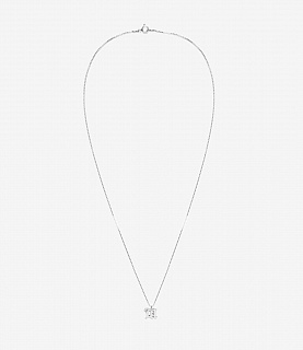 Shop Racer Worldwide RacerPods Necklace Silver at itk online store