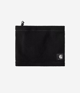 Carhartt WIP Blevin Neckwarmer Black