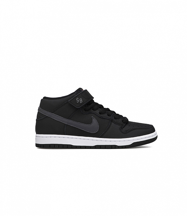 nike sb dunk mid iso