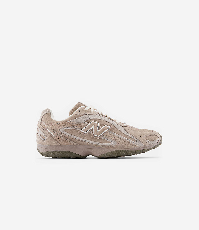 Shop New Balance U204LMMA Mushroom/Arid Stone at itk online store