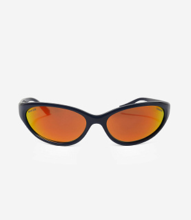 Butter Goods x Umbro Striker Sunglasses Navy